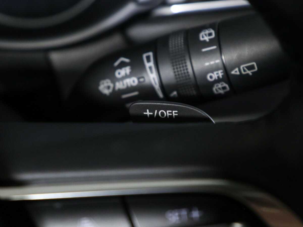 Mazda CX-30 с пробегом — 2020 год. Фото: #19