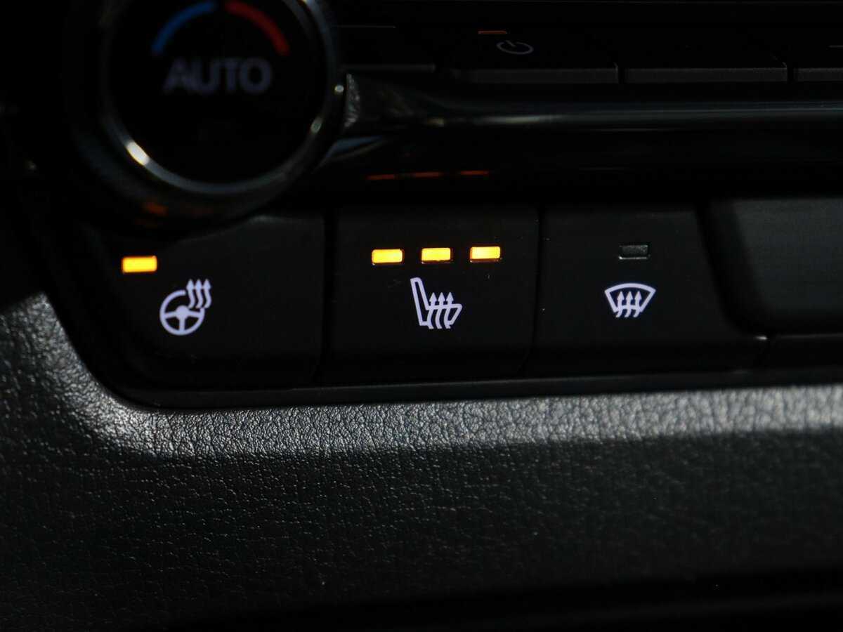 Mazda CX-30 с пробегом — 2020 год. Фото: #25