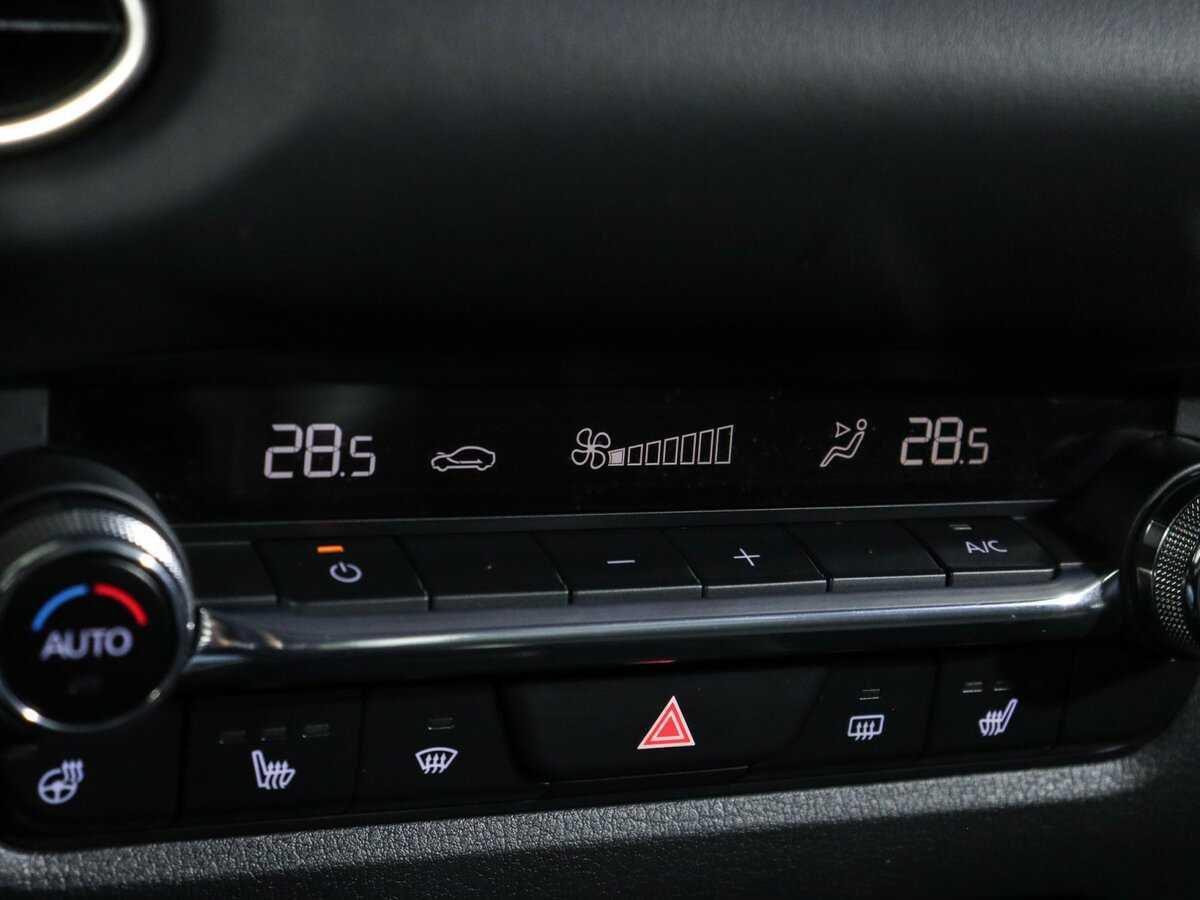 Mazda CX-30 с пробегом — 2020 год. Фото: #26