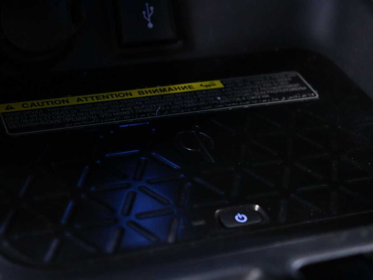 Toyota RAV4 с пробегом — 2021 год. Фото: #19