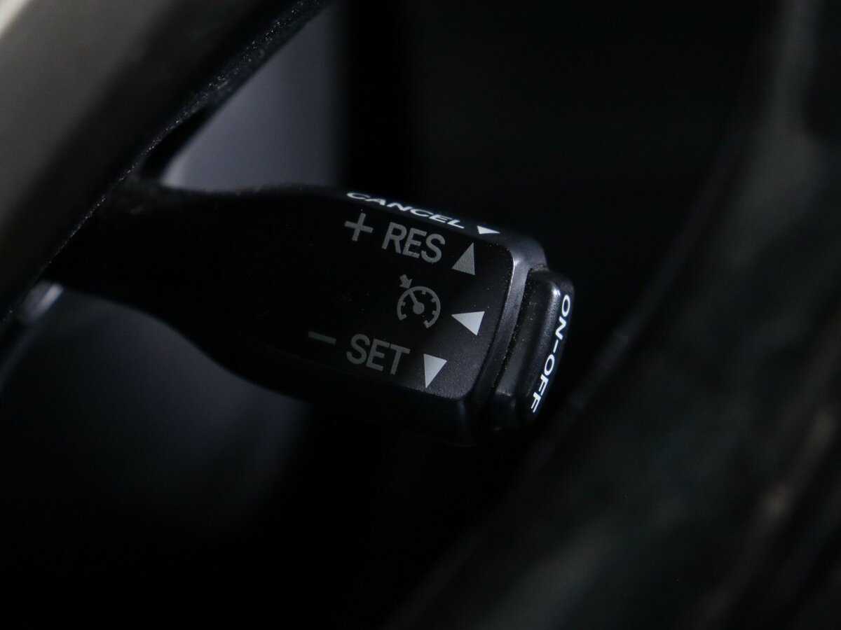 Lexus RX с пробегом — 2014 год. Фото: #19