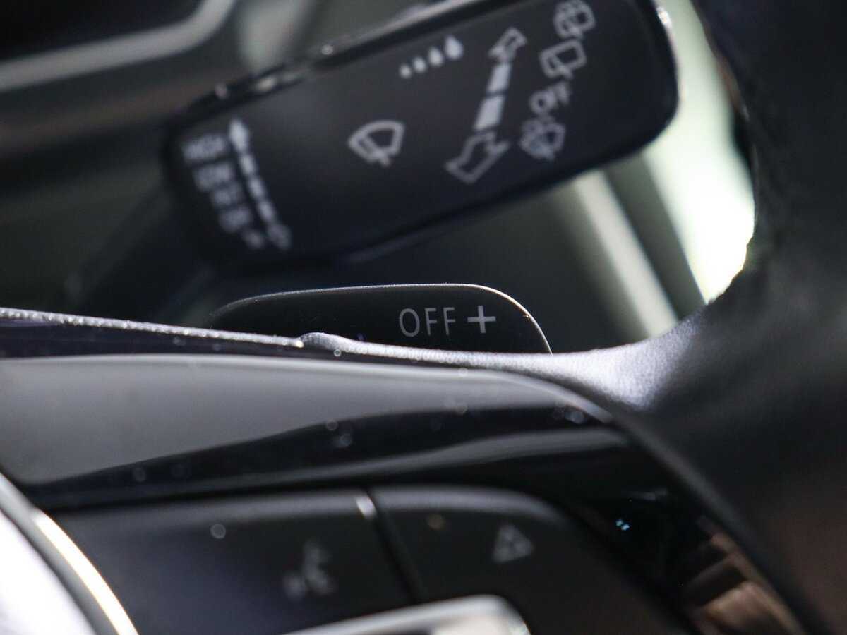 Volkswagen Tiguan с пробегом — 2020 год. Фото: #17