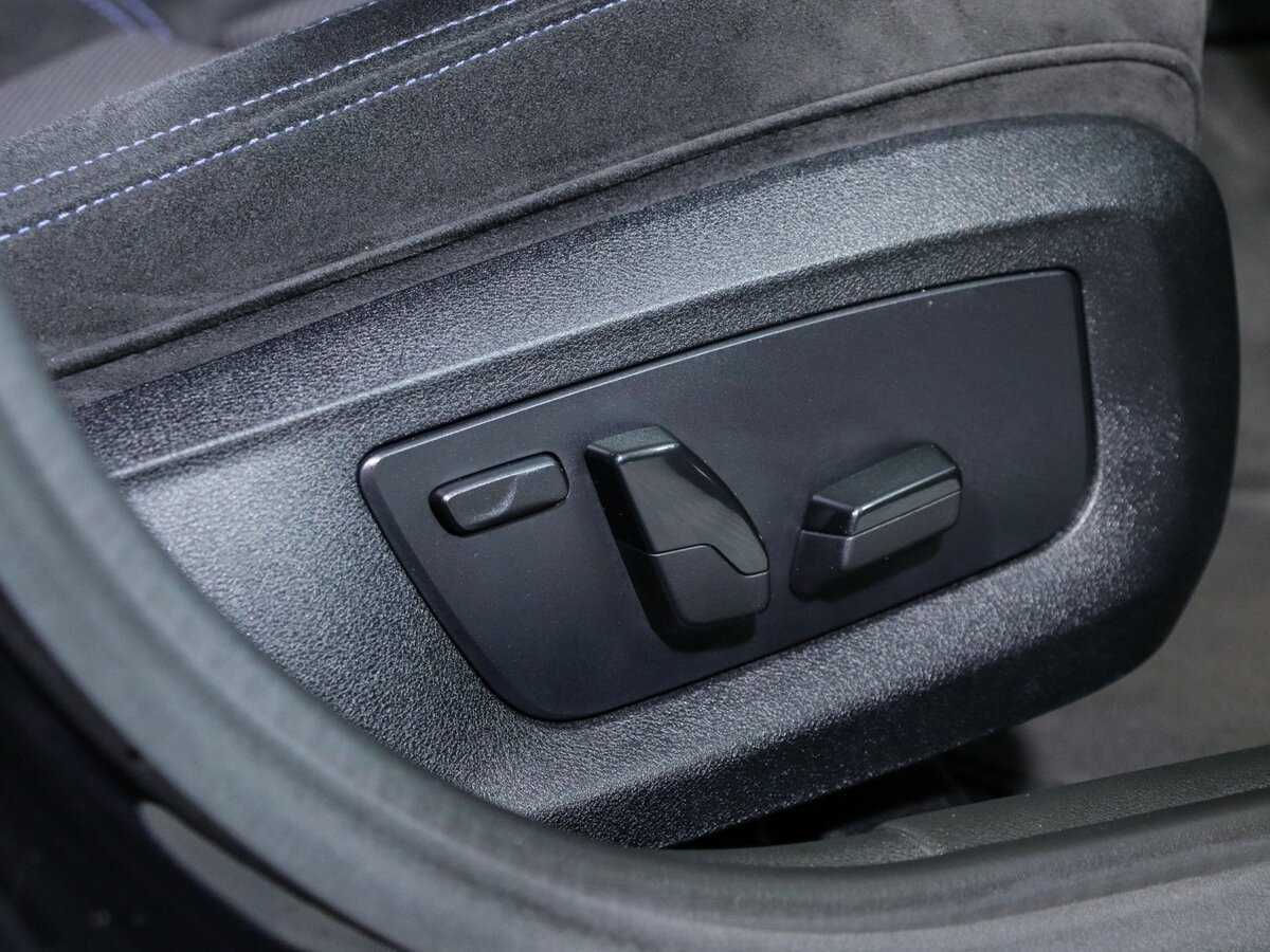 BMW 5 серии с пробегом — 2018 год. Фото: #11