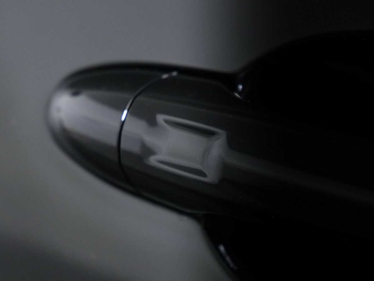 EXEED TXL с пробегом — 2023 год. Фото: #15