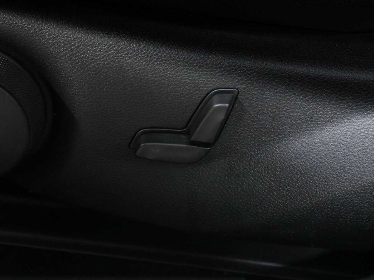 Mercedes-Benz GLK-Класс с пробегом — 2012 год. Фото: #16