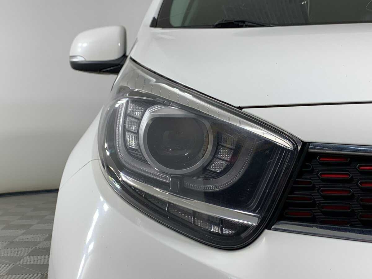 Kia Picanto с пробегом — 2018 год. Фото: #9