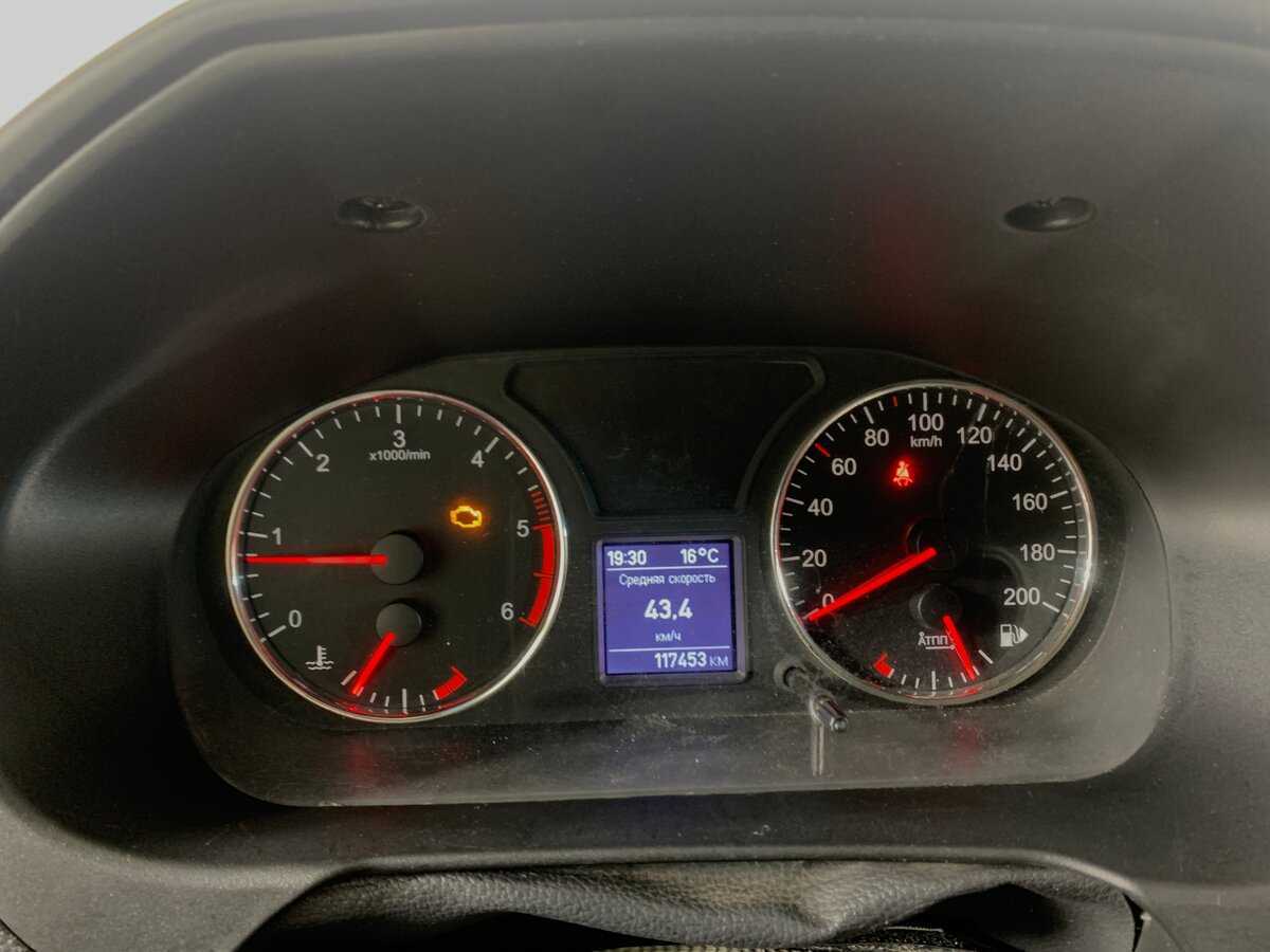 УАЗ Patriot с пробегом — 2017 год. Фото: #14