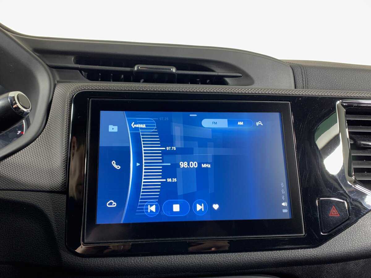 Chery Tiggo 4 с пробегом — 2021 год. Фото: #15