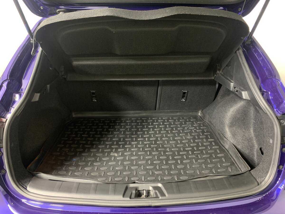 Nissan Qashqai с пробегом — 2016 год. Фото: #19