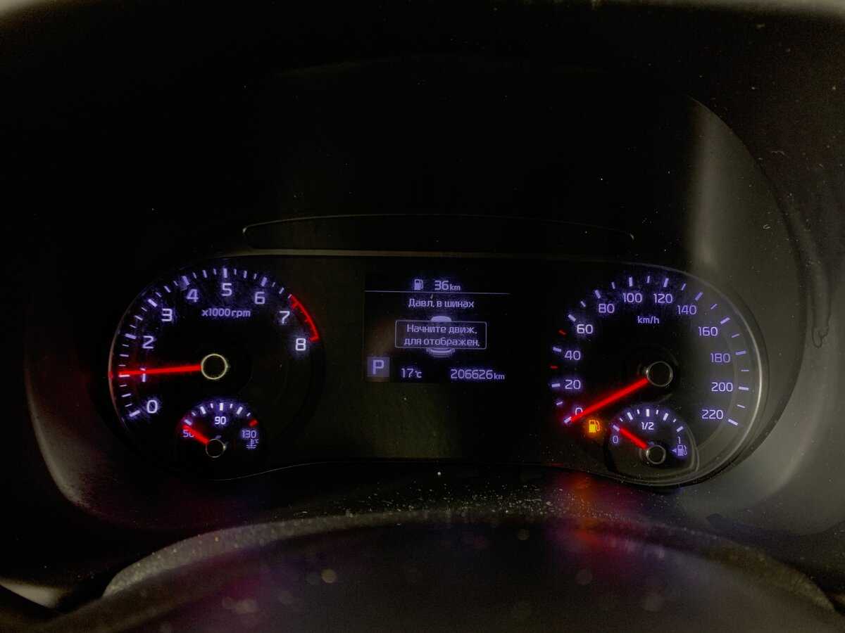 Kia Soul с пробегом — 2021 год. Фото: #14