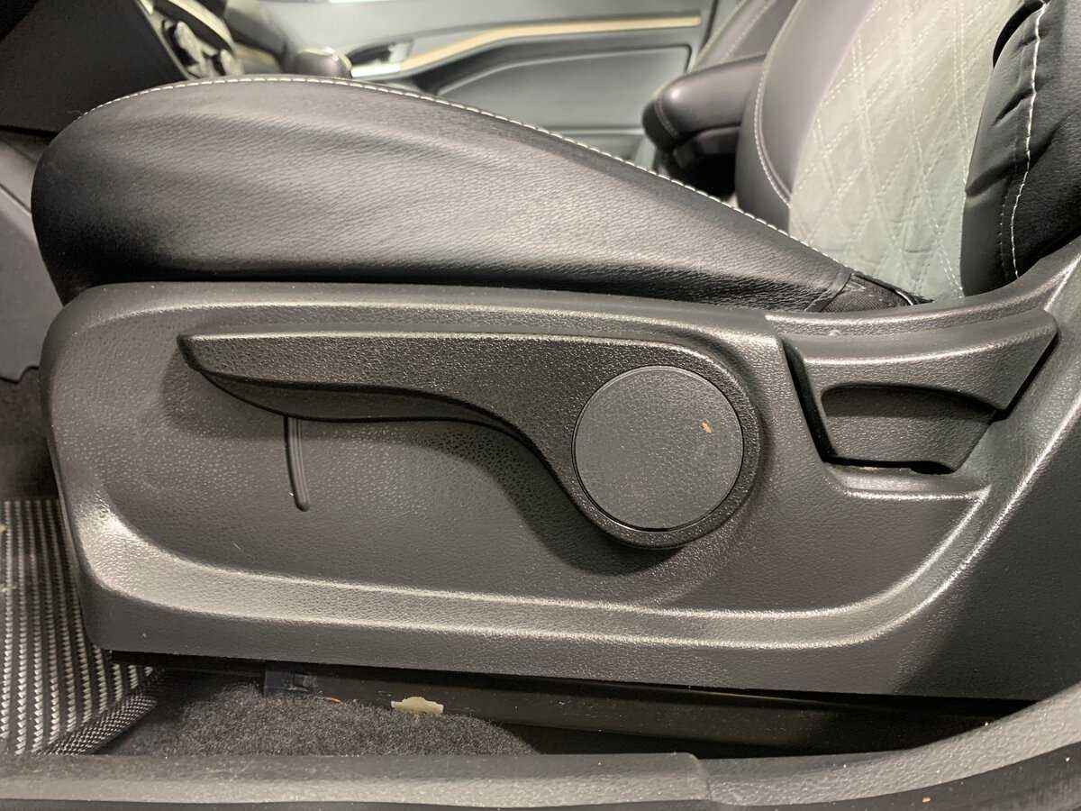 Lada (ВАЗ) Vesta с пробегом — 2018 год. Фото: #16