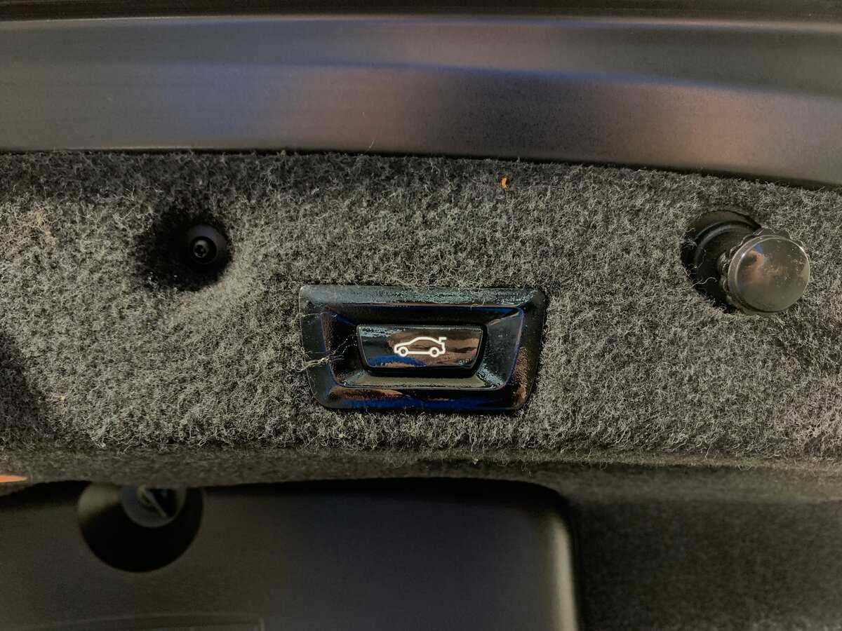 BMW 5 серии с пробегом — 2012 год. Фото: #20