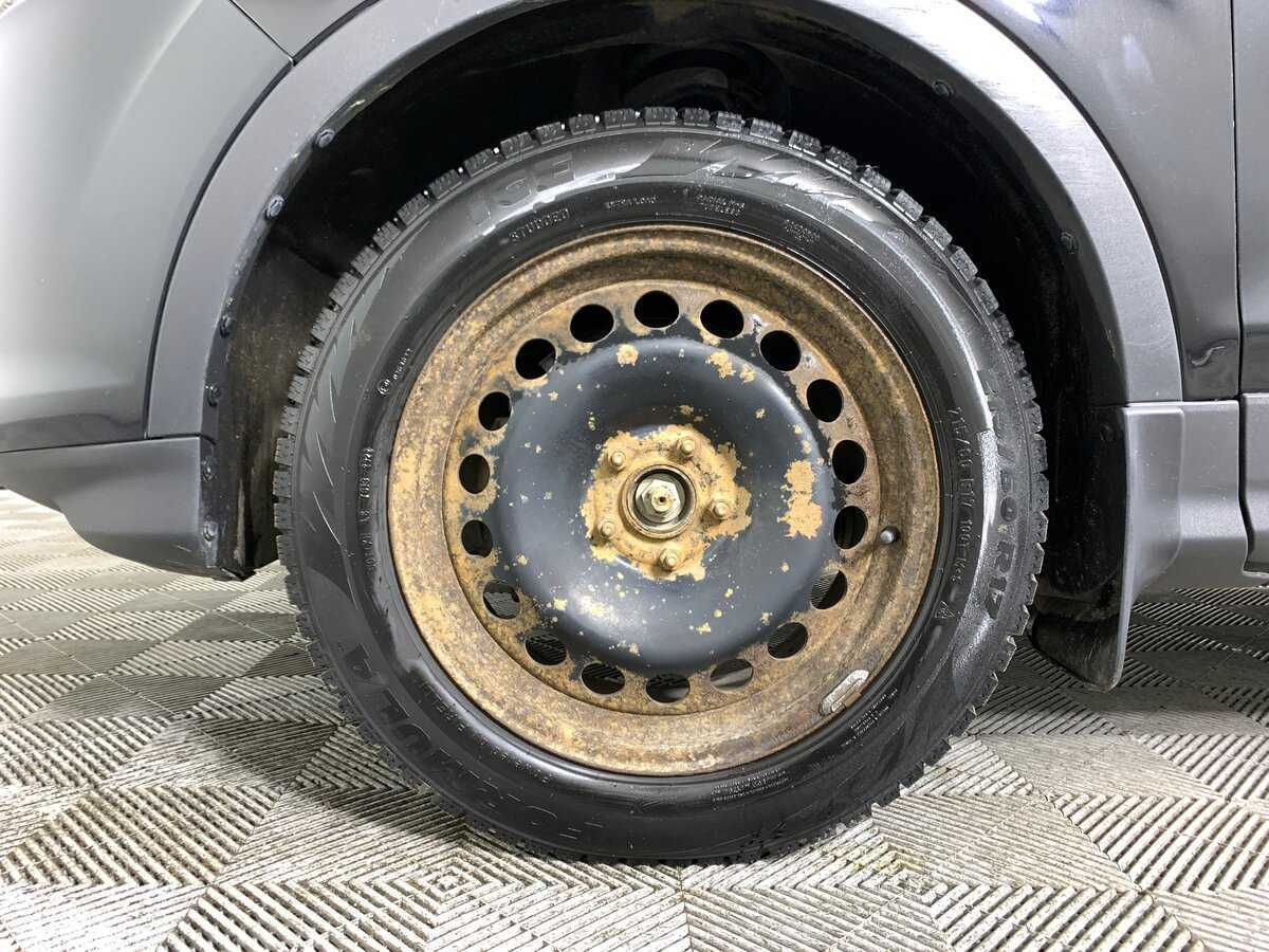 Ford Kuga с пробегом — 2015 год. Фото: #8