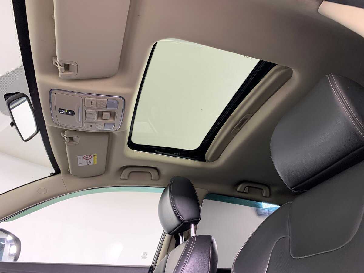 Geely Emgrand X7 с пробегом — 2020 год. Фото: #18