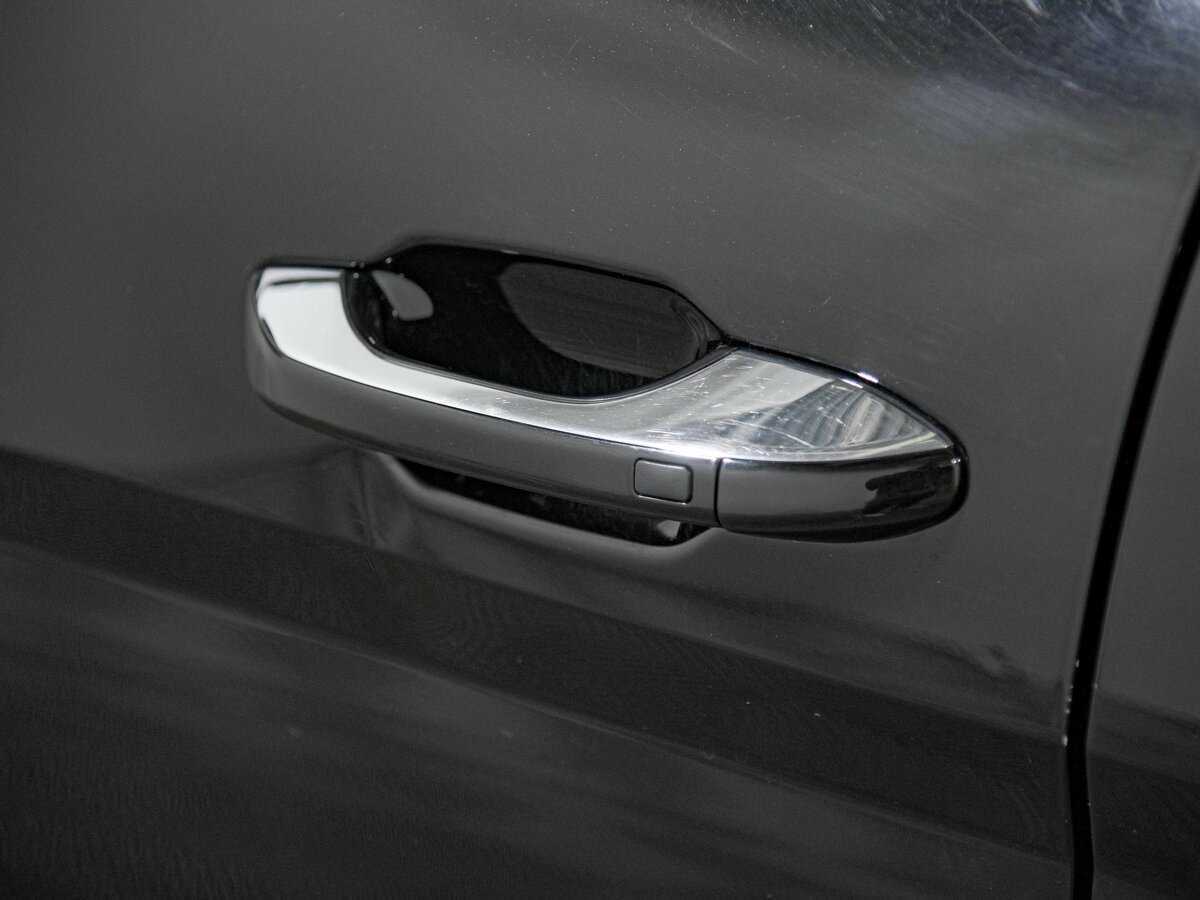 Hyundai Creta с пробегом — 2022 год. Фото: #17