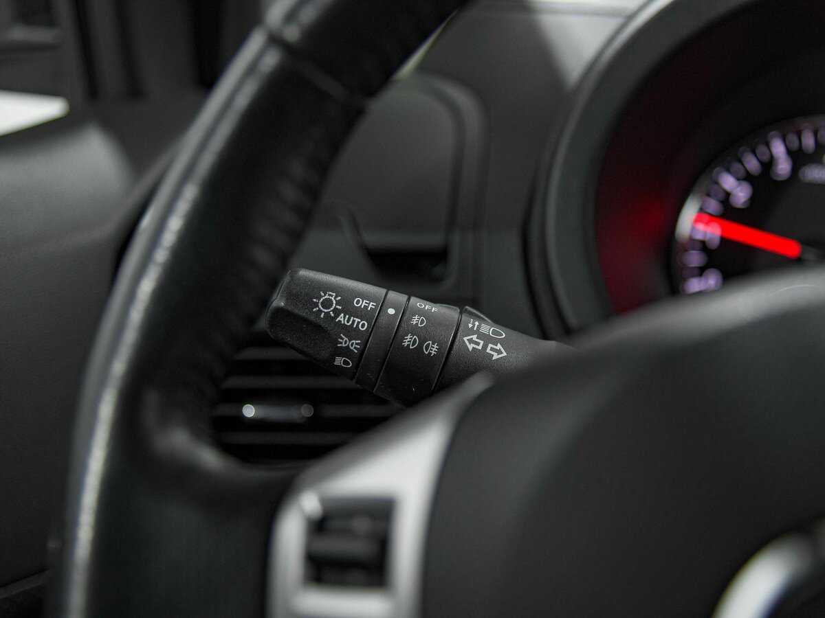 Nissan X-Trail с пробегом — 2014 год. Фото: #7