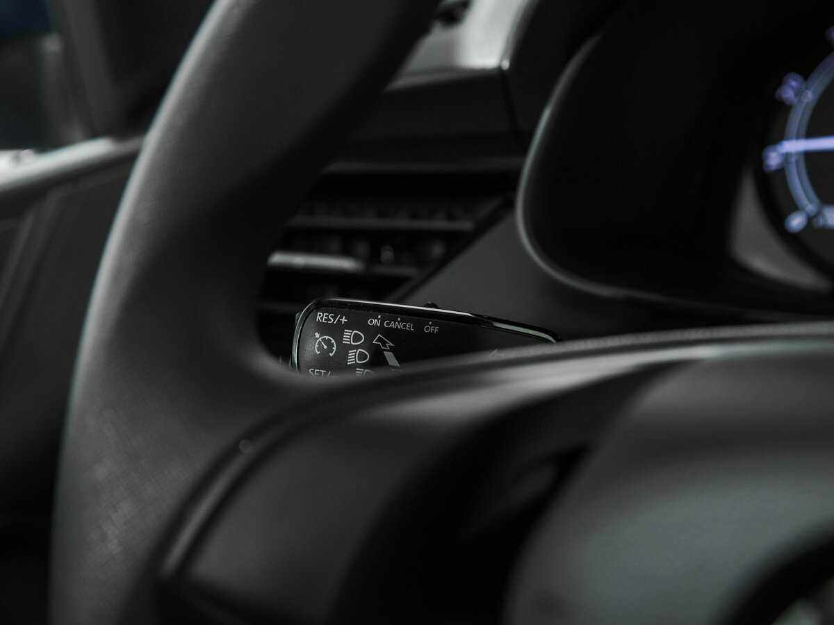 Skoda Rapid с пробегом — 2021 год. Фото: #7