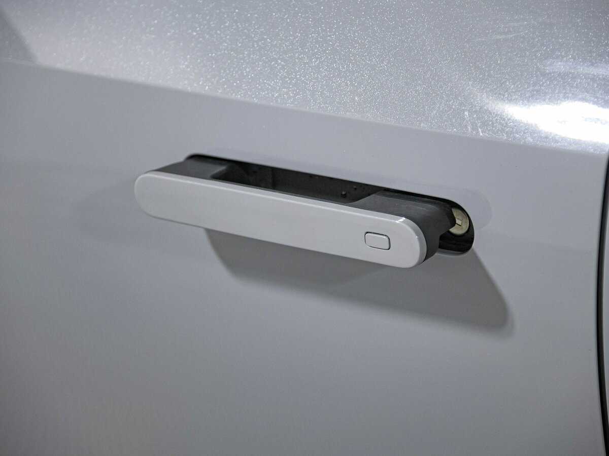 Changan UNI-V с пробегом — 2023 год. Фото: #5