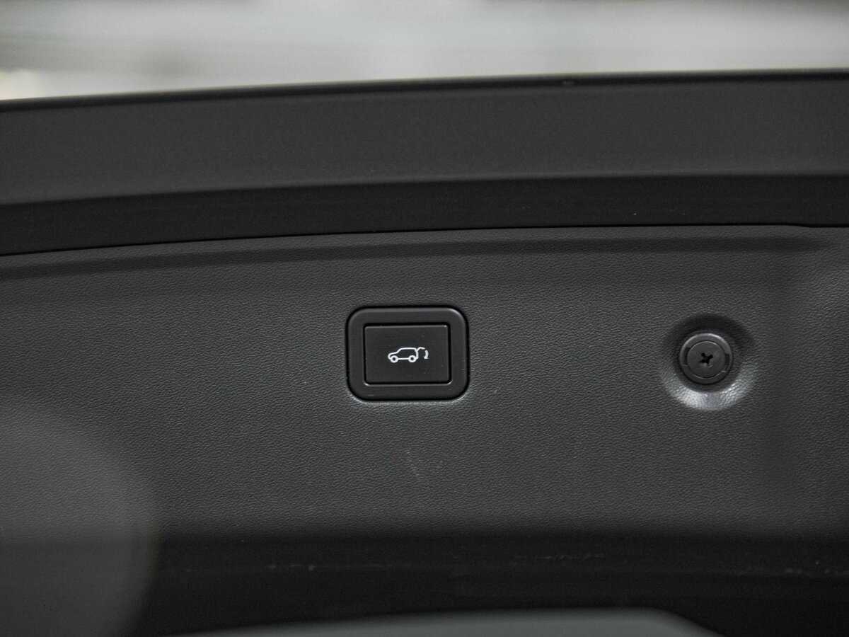 Changan CS55 Plus с пробегом — 2023 год. Фото: #19