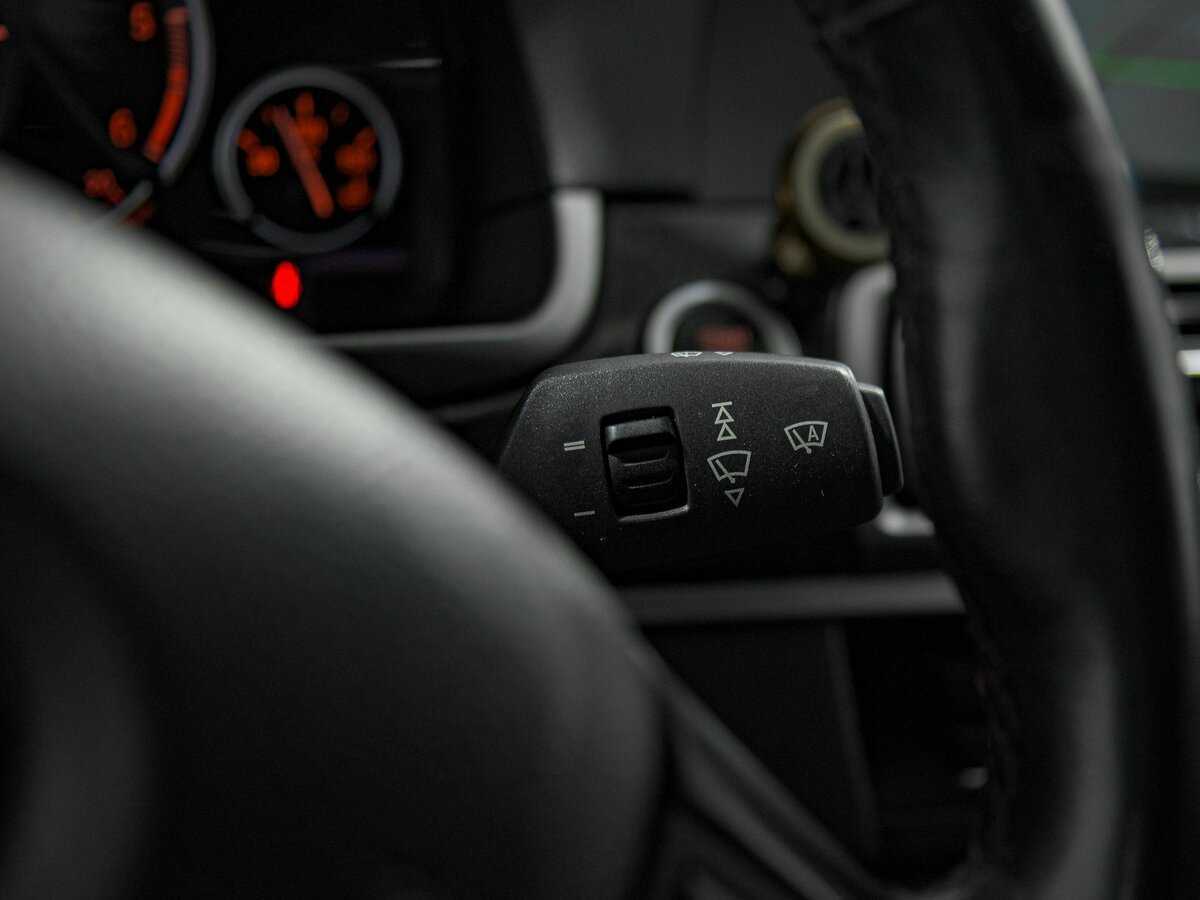 BMW 5 серии с пробегом — 2014 год. Фото: #8