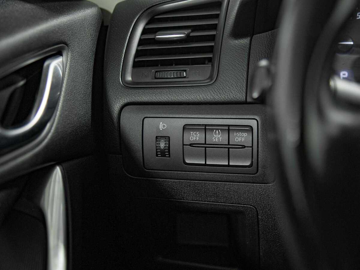 Mazda CX-5 с пробегом — 2012 год. Фото: #12