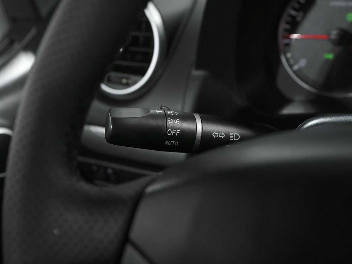 Great Wall Hover H3 с пробегом — 2014 год. Фото: #7