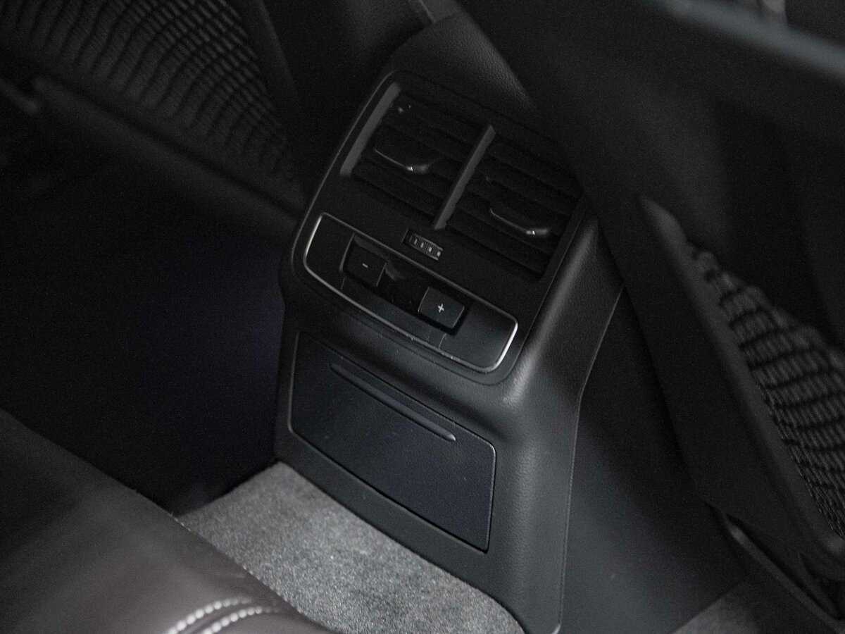 Audi A5 с пробегом — 2017 год. Фото: #16