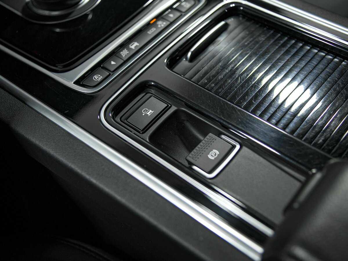 Jaguar XF с пробегом — 2017 год. Фото: #14