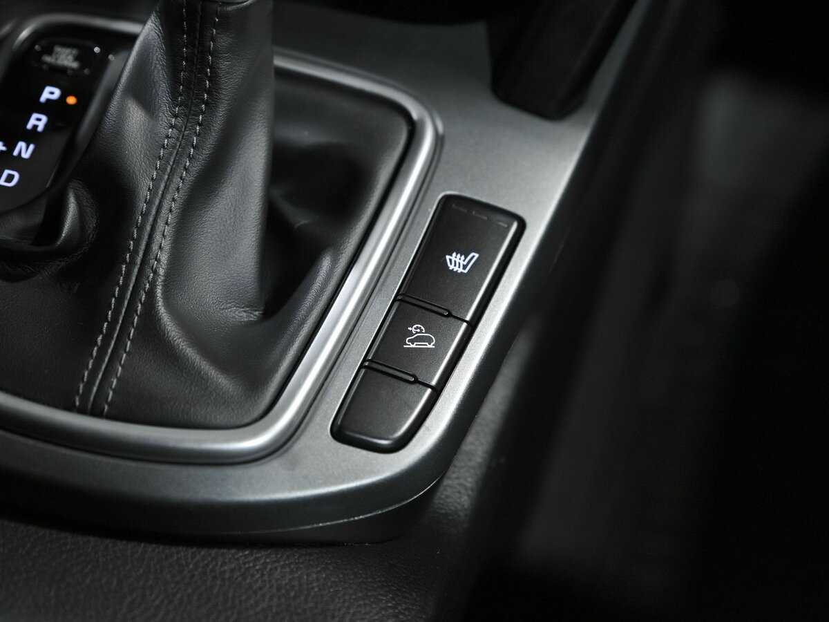 Kia Seltos с пробегом — 2020 год. Фото: #12