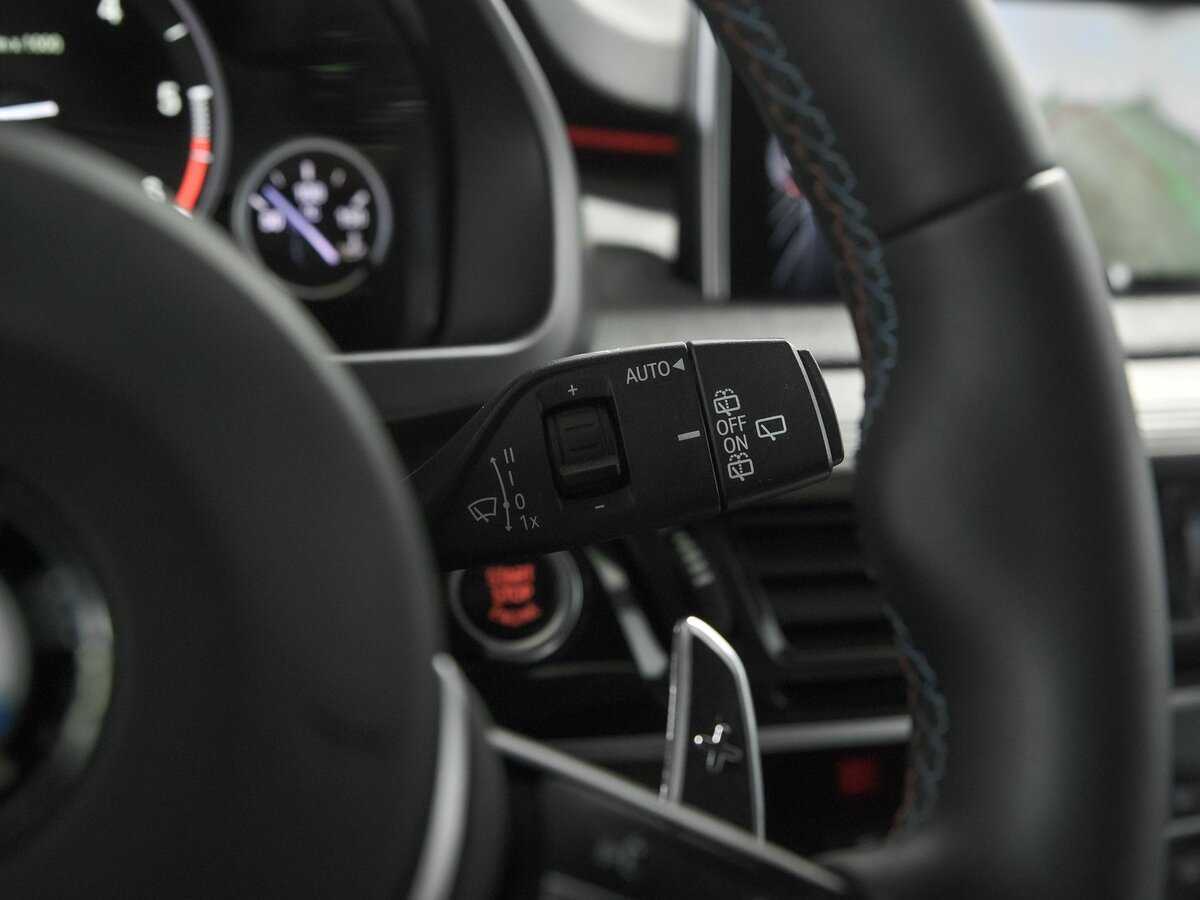 BMW X5 с пробегом — 2013 год. Фото: #9