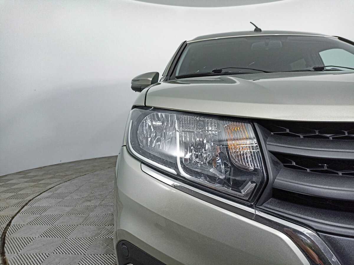 Lada (ВАЗ) Largus с пробегом — 2022 год. Фото: #14