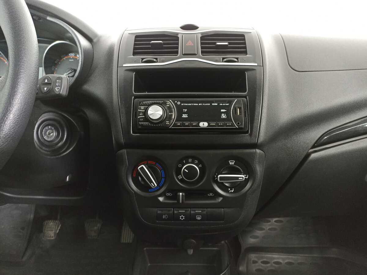 Lada (ВАЗ) Granta с пробегом — 2021 год. Фото: #14