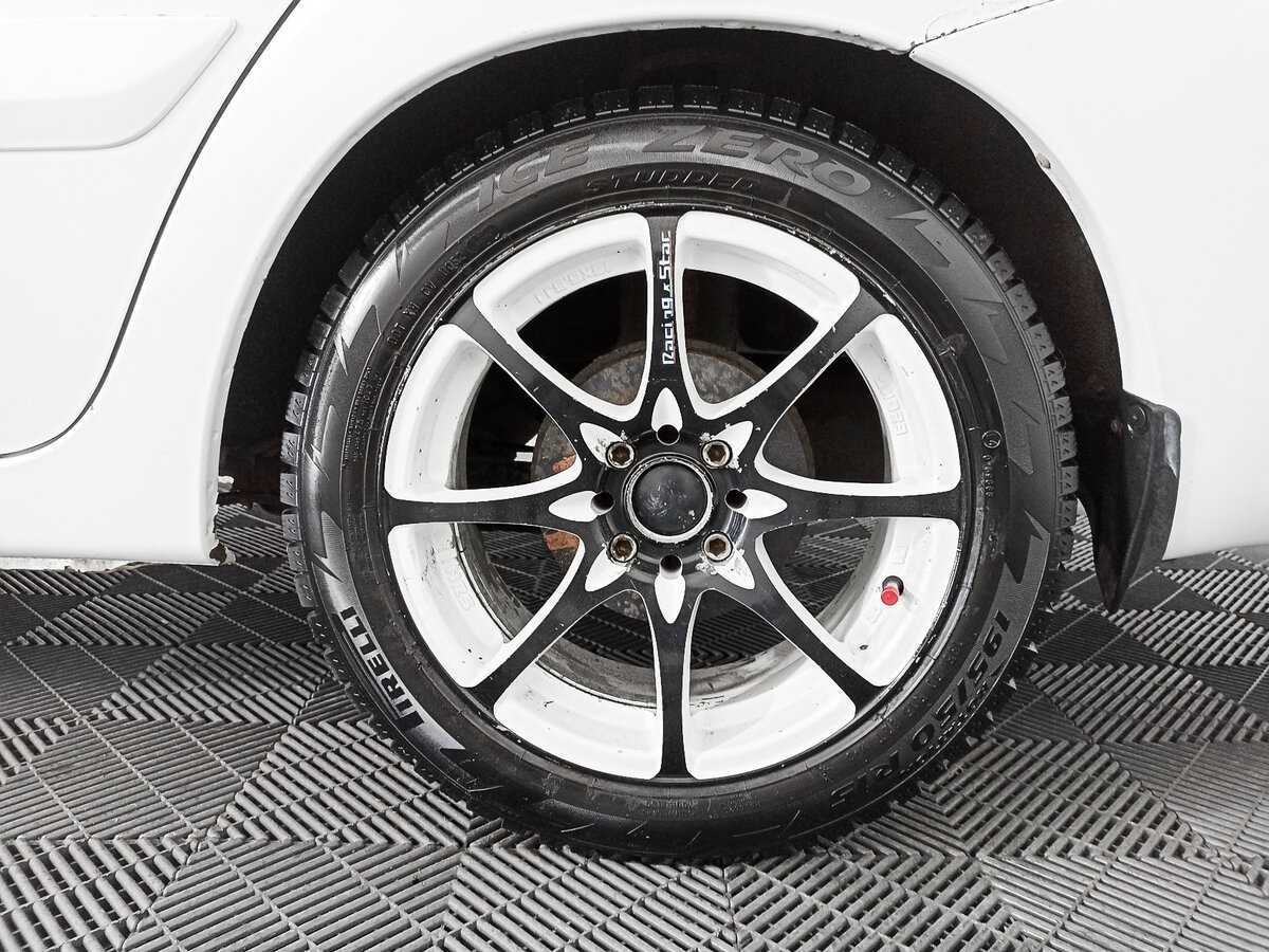 Datsun on-DO с пробегом — 2018 год. Фото: #15