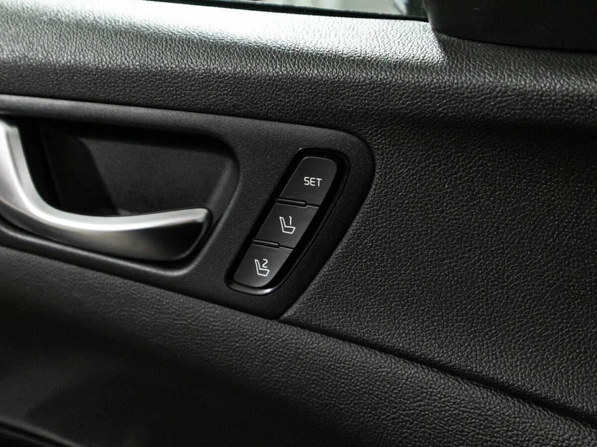 Kia Optima с пробегом — 2018 год. Фото: #15