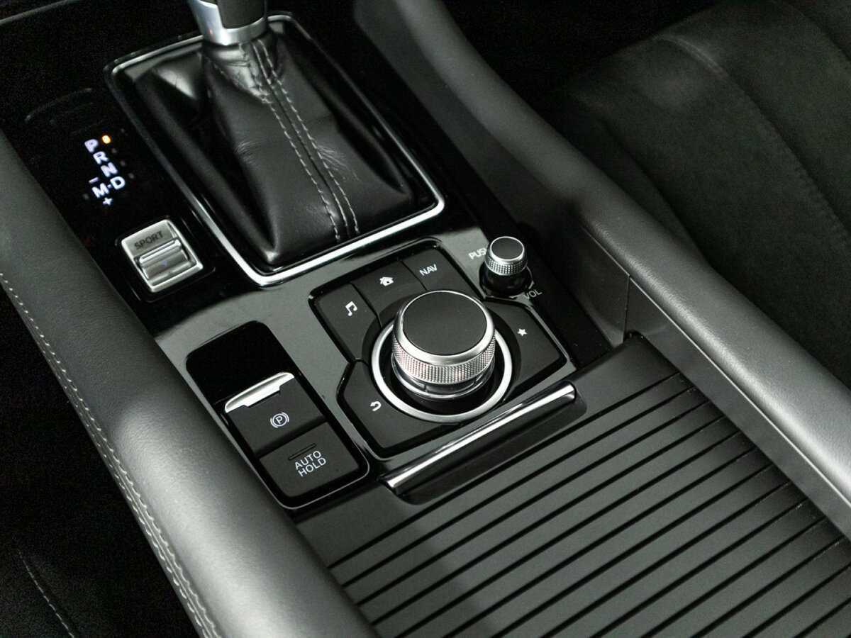 Mazda 6 с пробегом — 2020 год. Фото: #17