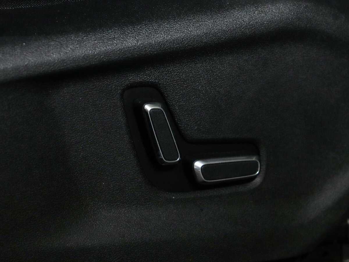 Geely Monjaro с пробегом — 2022 год. Фото: #17