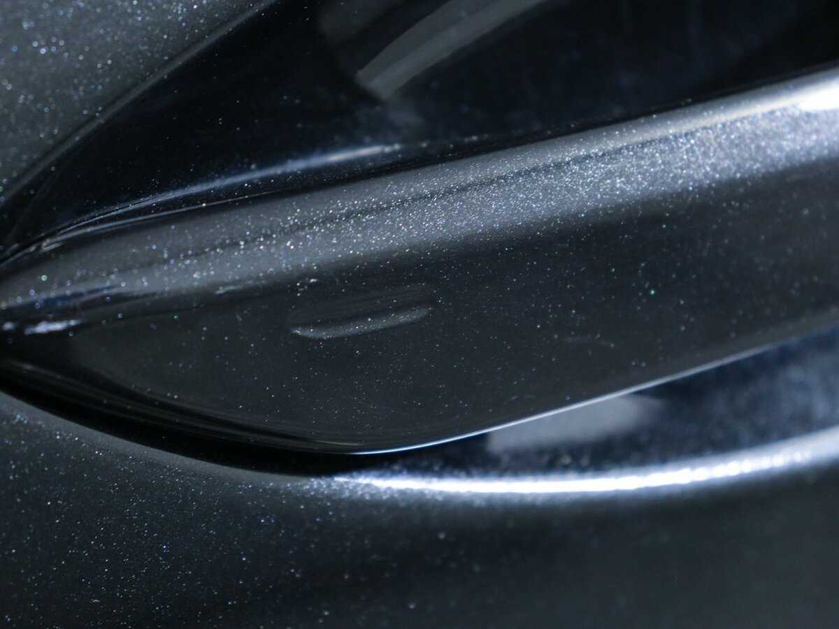 Lexus NX с пробегом — 2018 год. Фото: #14