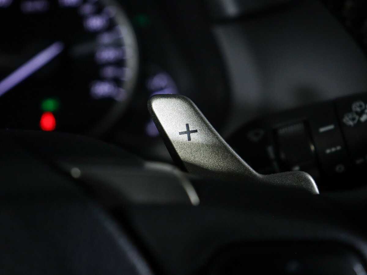 Lexus NX с пробегом — 2018 год. Фото: #18