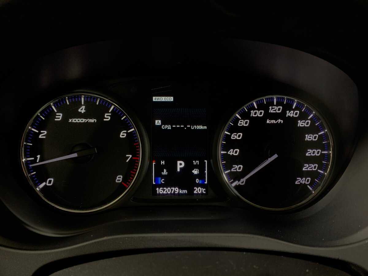 Mitsubishi Outlander с пробегом — 2016 год. Фото: #14