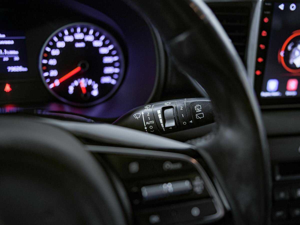 Kia Sportage с пробегом — 2019 год. Фото: #8