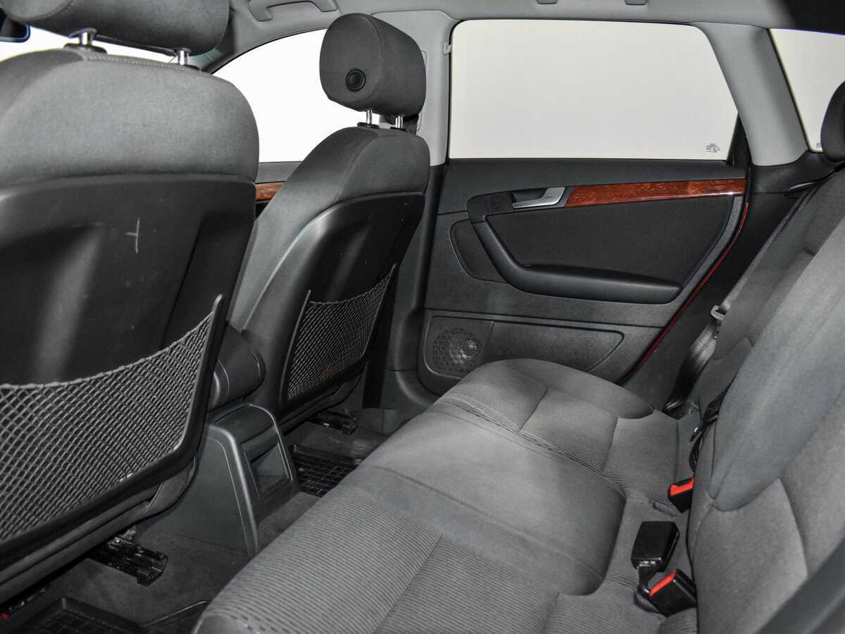 Audi A3 с пробегом — 2012 год. Фото: #11