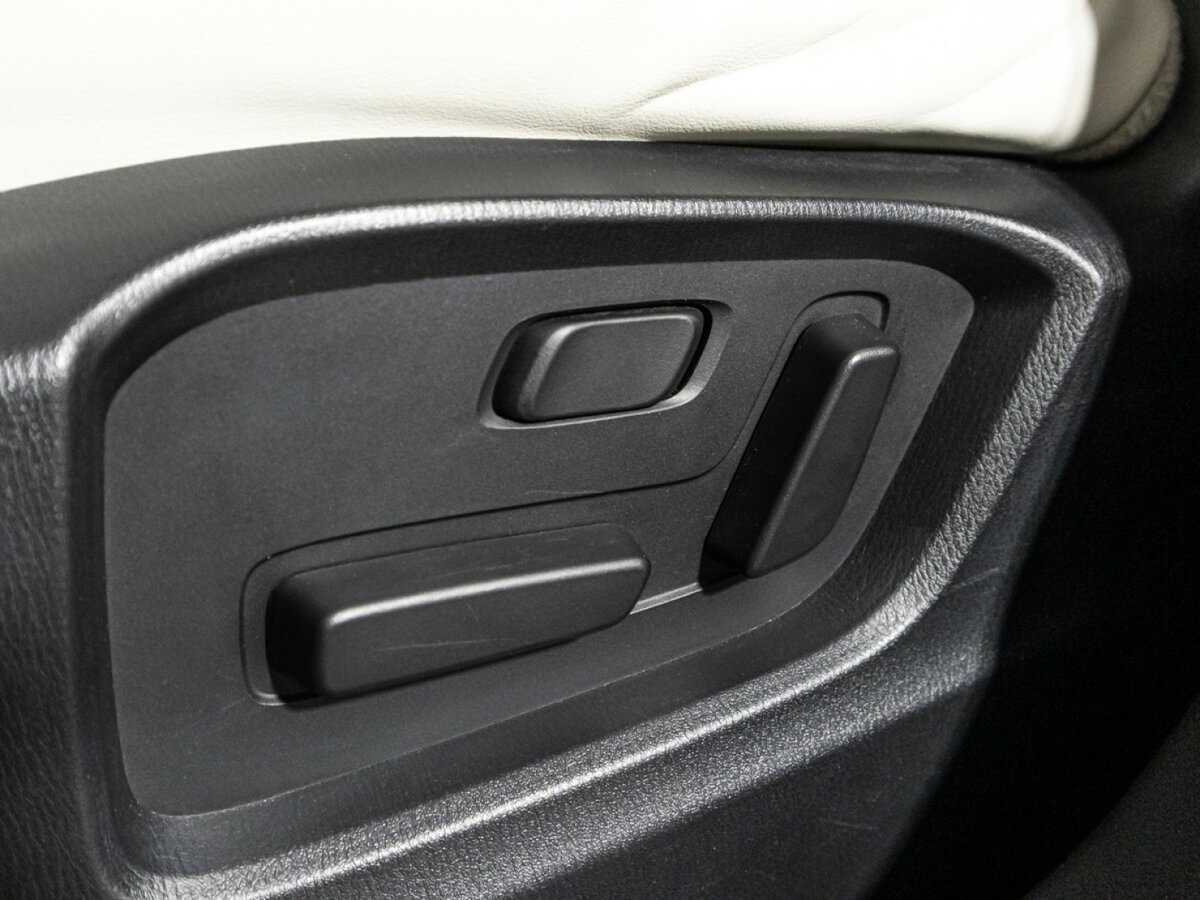 Mazda CX-5 с пробегом — 2018 год. Фото: #17