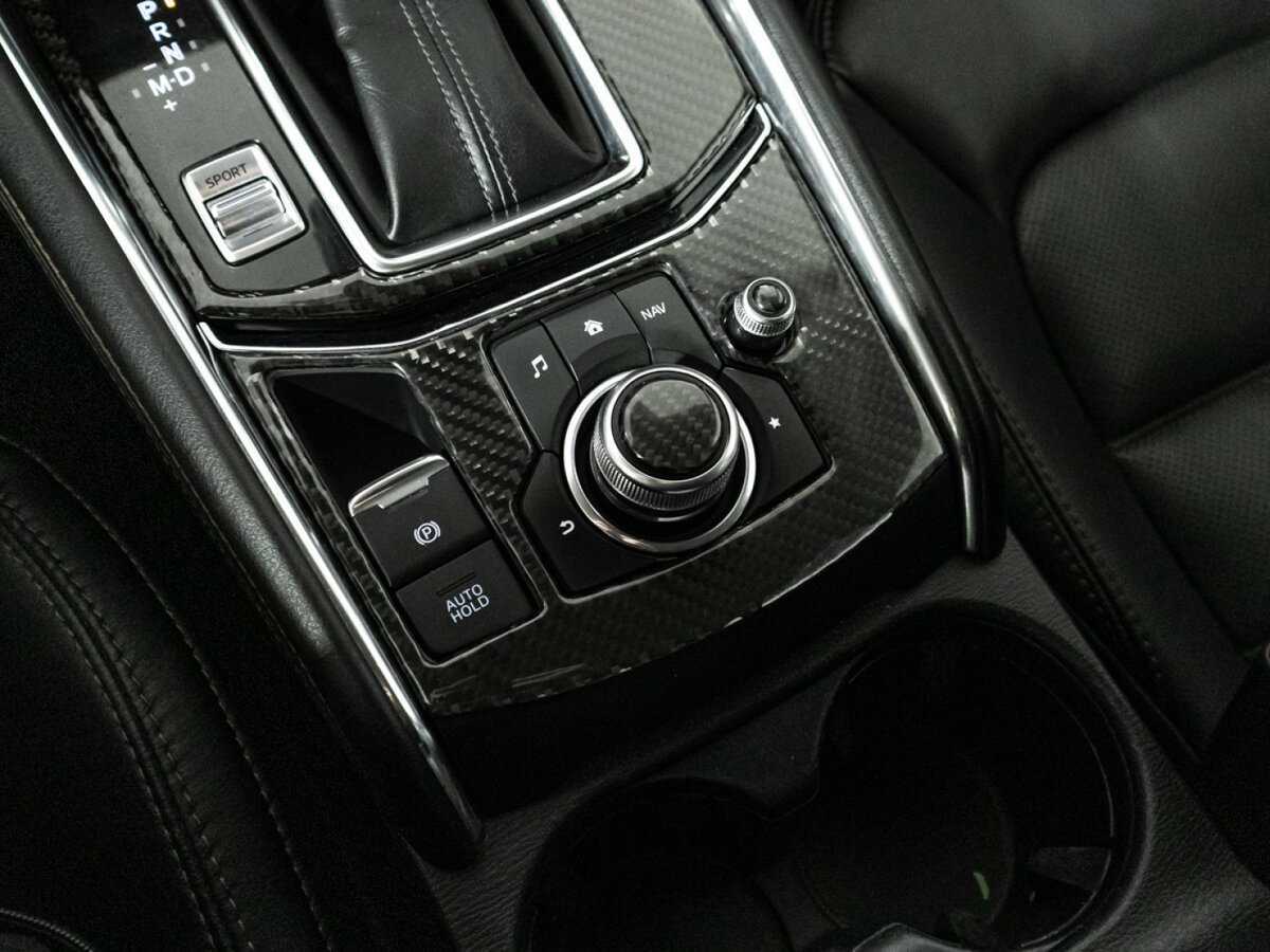 Mazda CX-5 с пробегом — 2019 год. Фото: #16