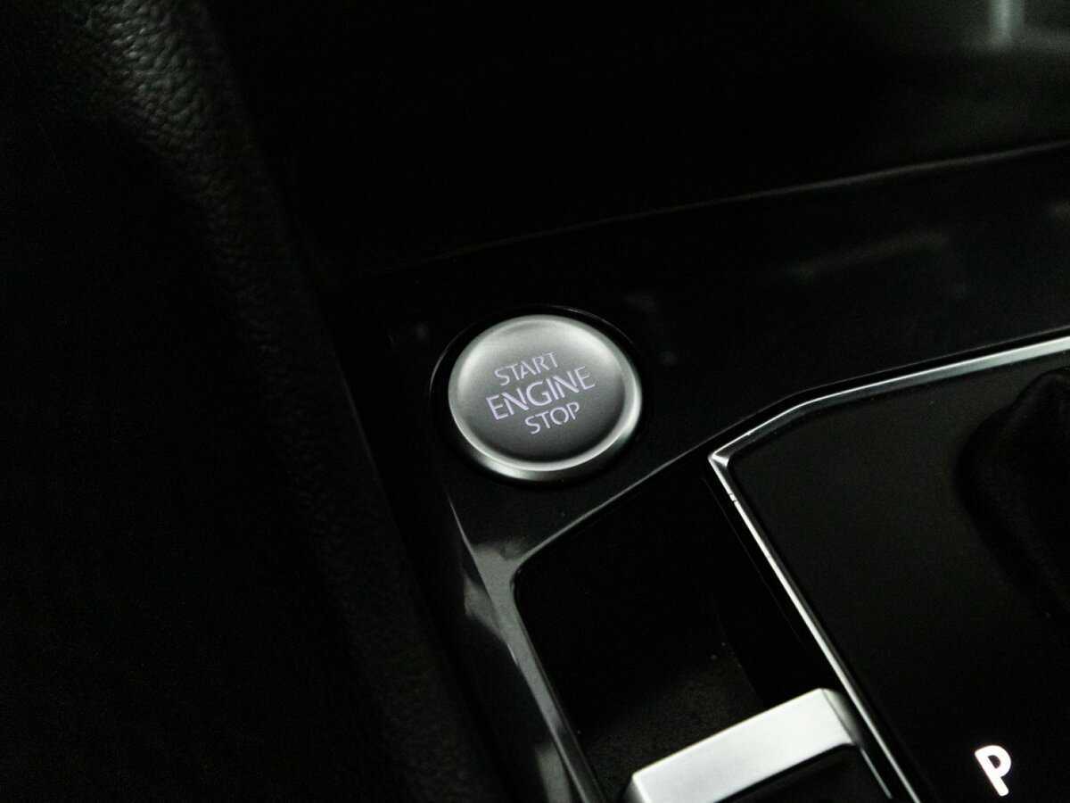 Volkswagen Tiguan с пробегом — 2020 год. Фото: #17