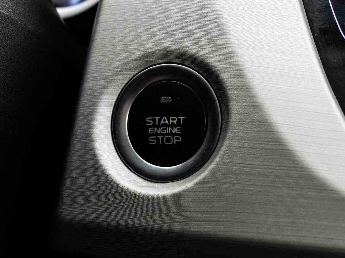 Geely Atlas с пробегом — 2020 год. Фото: #19