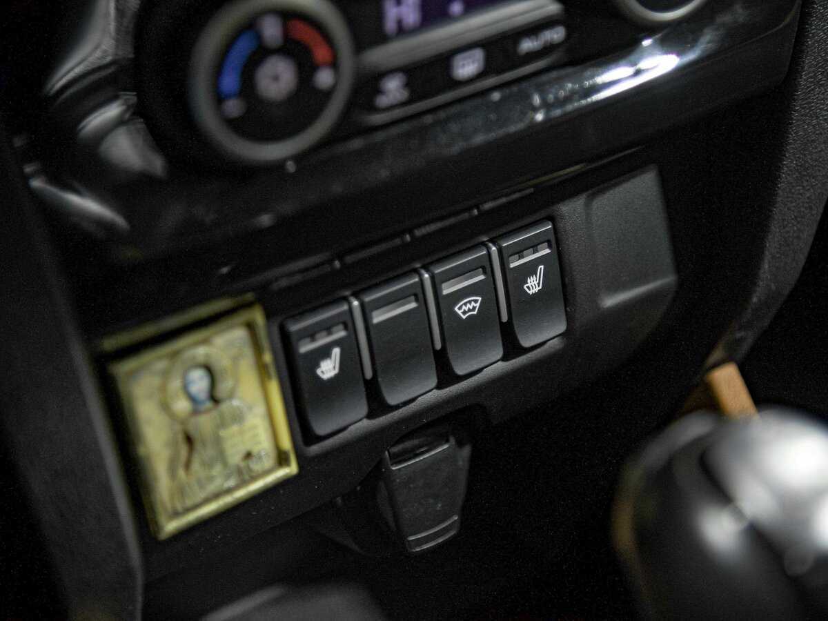 Lada (ВАЗ) XRAY с пробегом — 2021 год. Фото: #11