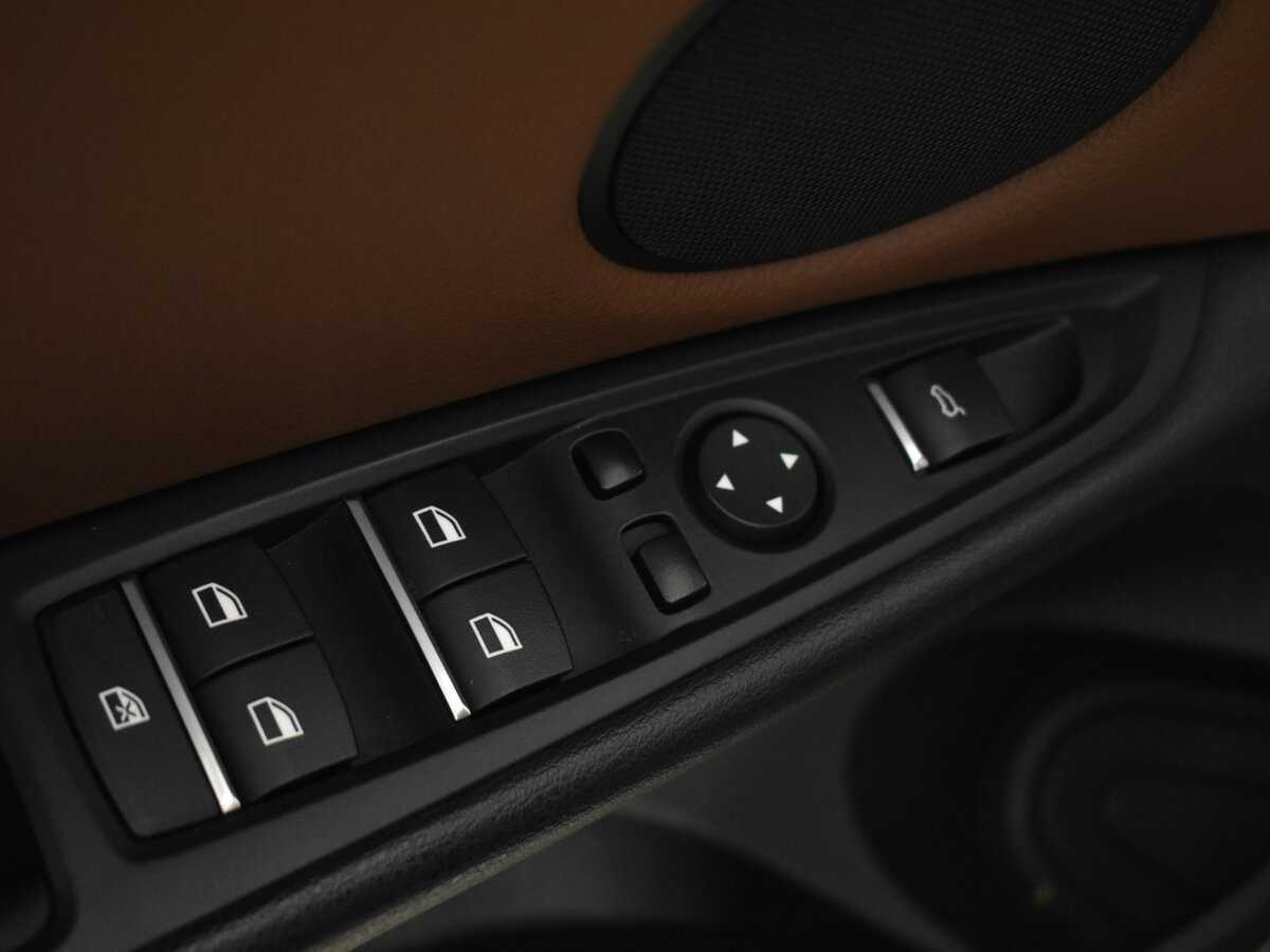 BMW X5 с пробегом — 2015 год. Фото: #8