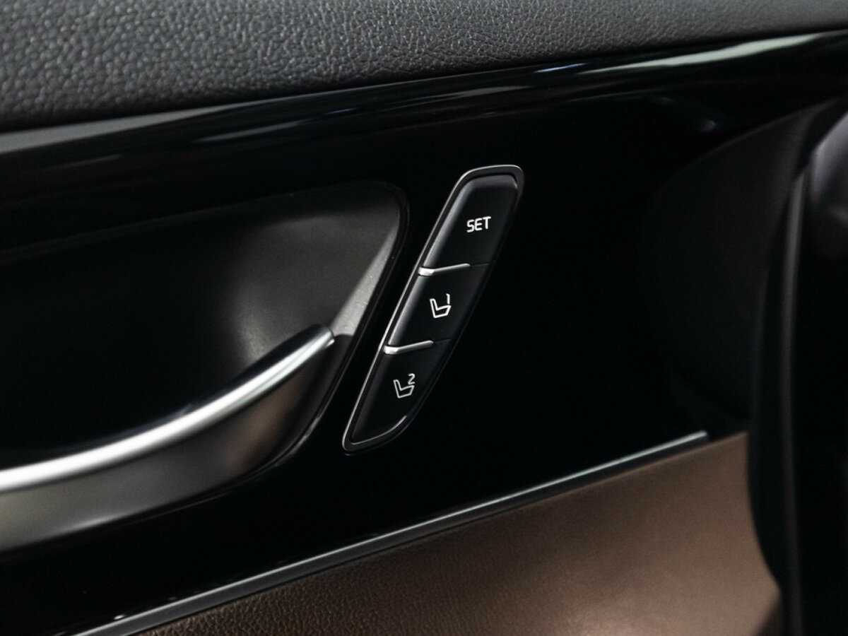 Kia Sorento с пробегом — 2018 год. Фото: #23