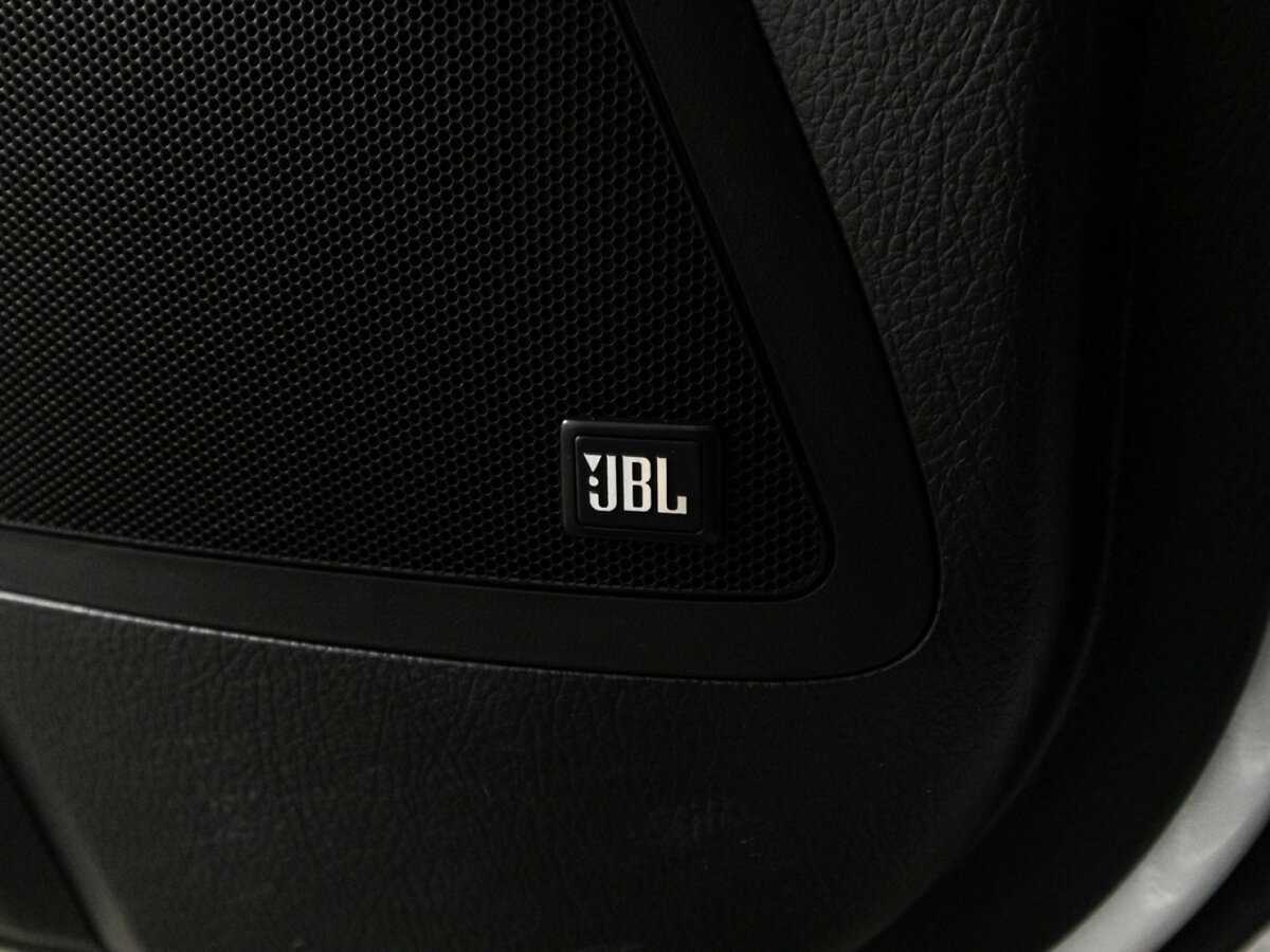 Kia Mohave с пробегом — 2019 год. Фото: #16