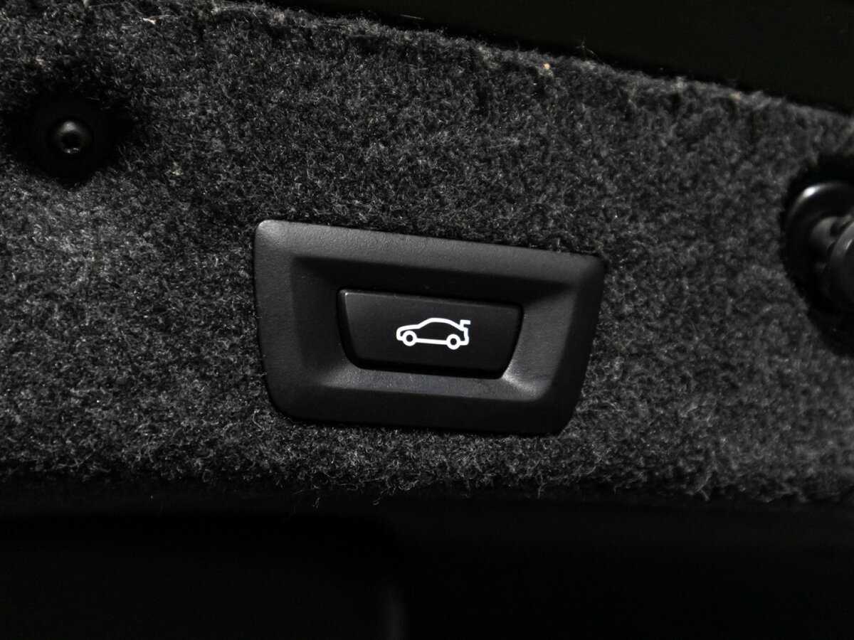 BMW 5 серии с пробегом — 2016 год. Фото: #15